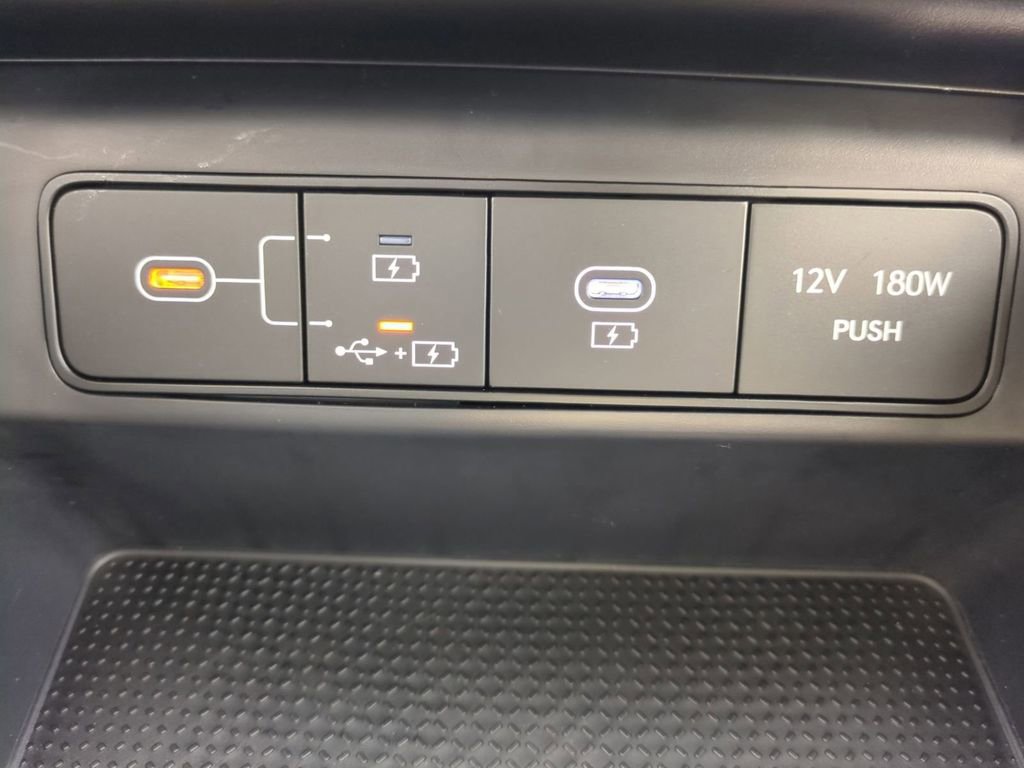 New 2026 Hyundai Tucson SEL image 27