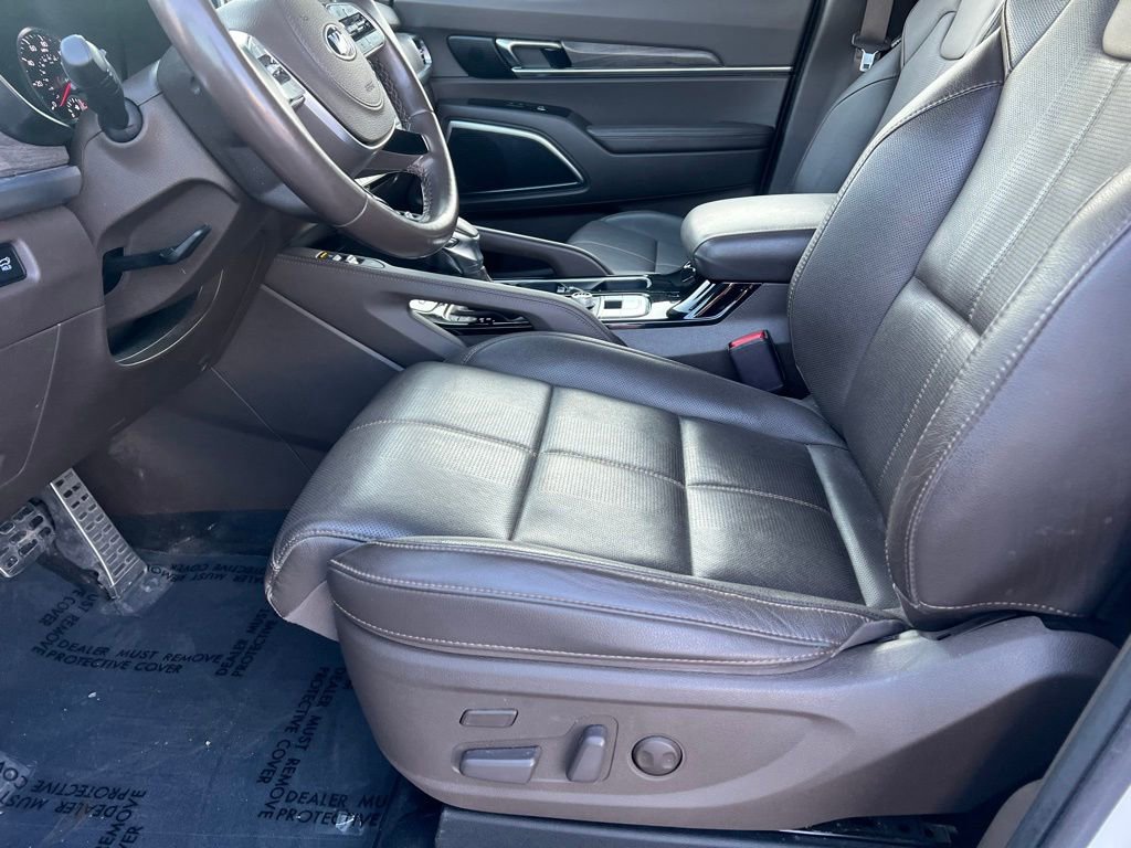 Used 2020 Kia Telluride SX image 10
