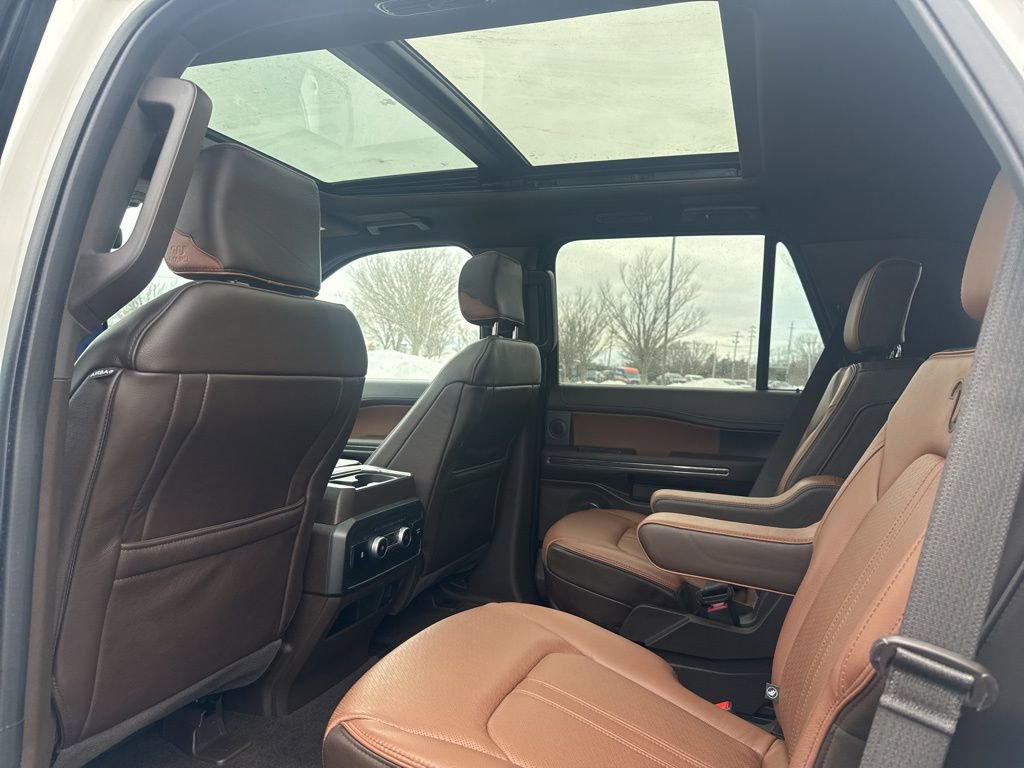 Used 2022 Ford Expedition King Ranch image 15
