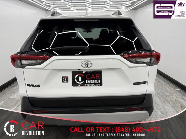Used 2024 Toyota RAV4 Adventure image 5
