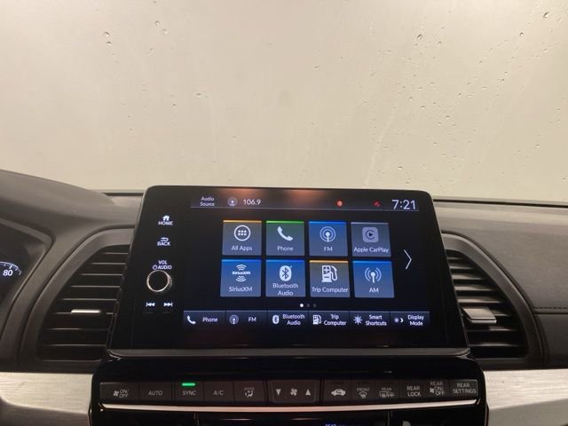 Certified 2025 Honda Odyssey Sport-L image 10