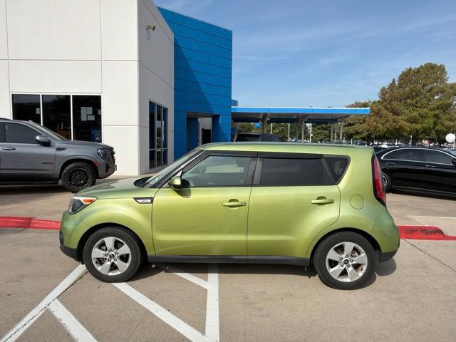 Used 2017 Kia Soul FWD image 11