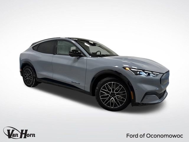 Used 2024 Ford Mustang Mach-E Premium