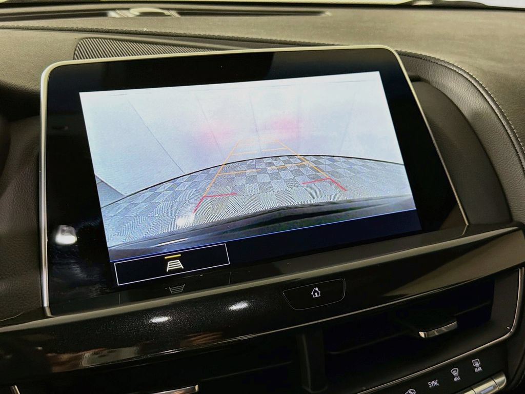 Used 2023 Cadillac CT5 Premium Luxury w/ Climate Package RWD image 18