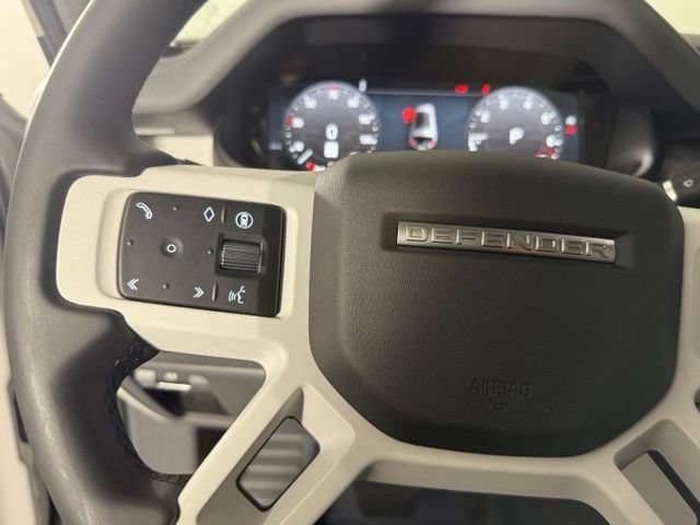 New 2026 Land Rover Defender 130 S AWD/4WD image 18