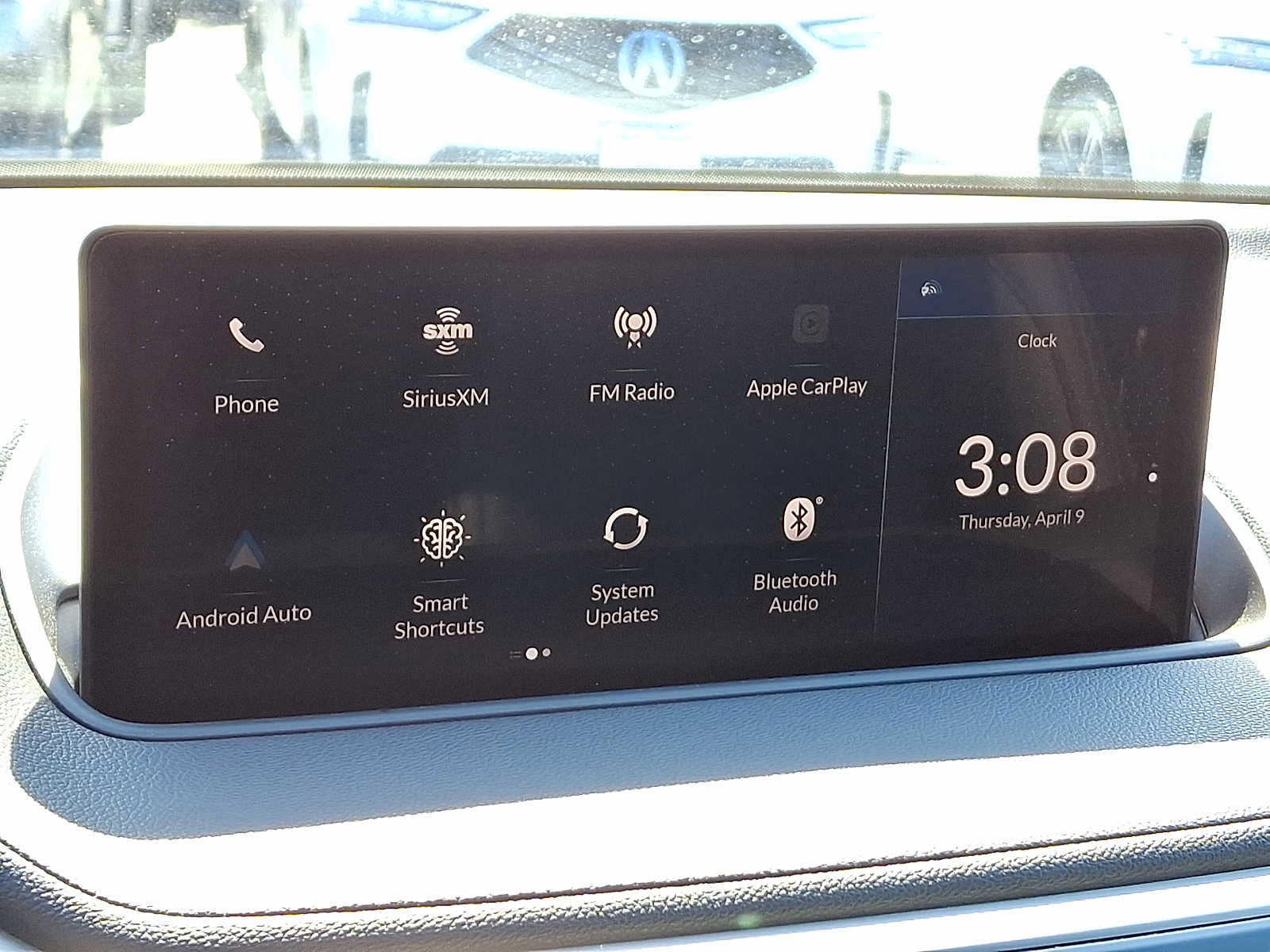 Certified 2023 Acura MDX SH-AWD image 19