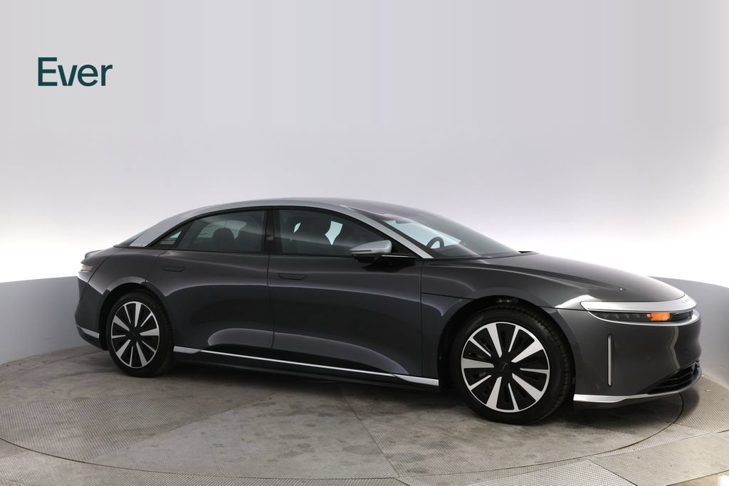 Used 2023 Lucid Air Grand Touring AWD/4WD image 14