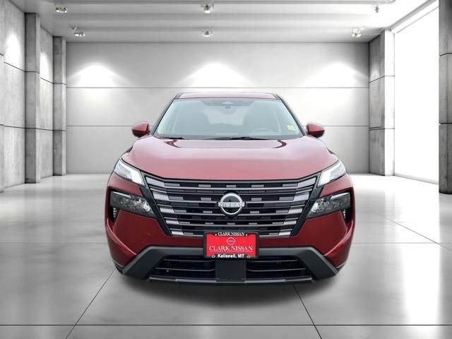 New 2026 Nissan Rogue SV w/ Cold Weather Package image 2