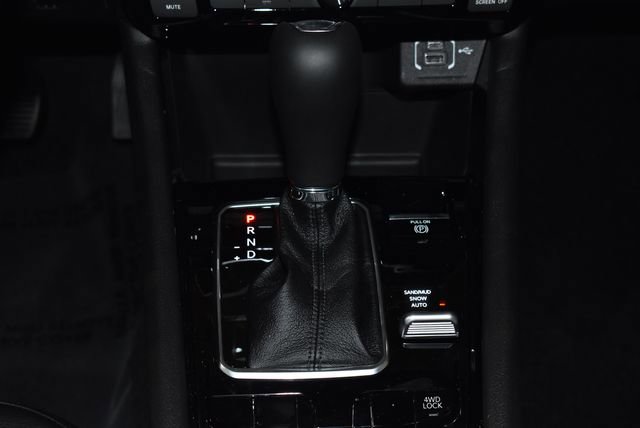 New 2026 Jeep Compass Latitude image 15