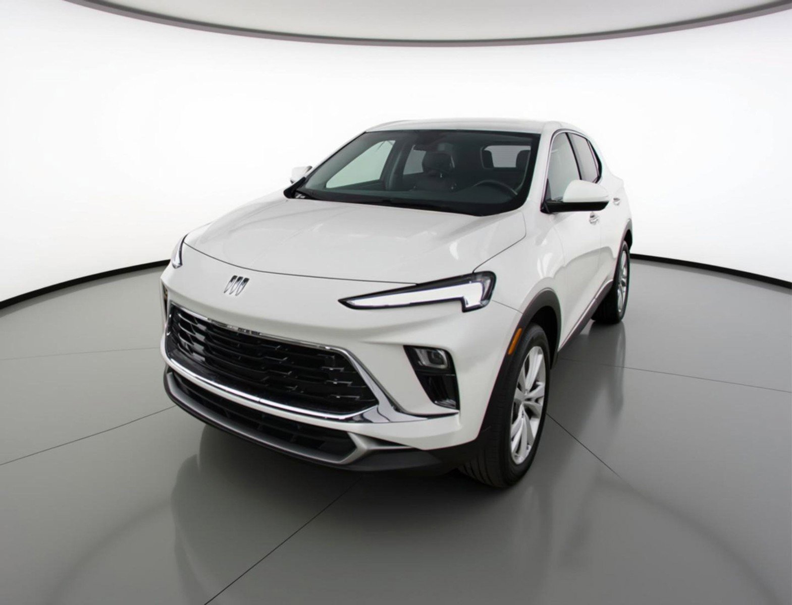 Used 2025 Buick Encore GX Preferred image 2