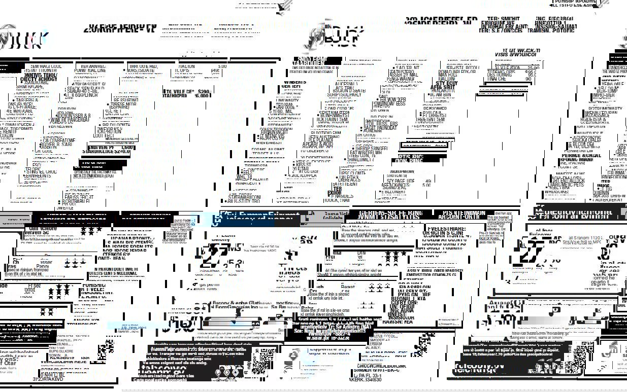 Used 2020 Buick Encore Preferred w/ Safety Package image 3