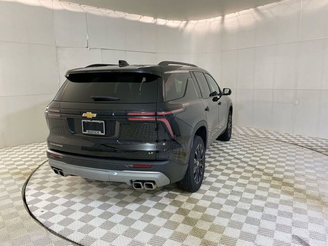 Used 2024 Chevrolet Traverse LT FWD image 17