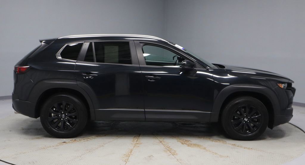 Used 2025 MAZDA CX-50 AWD 2.5 S w/ Preferred Package image 12