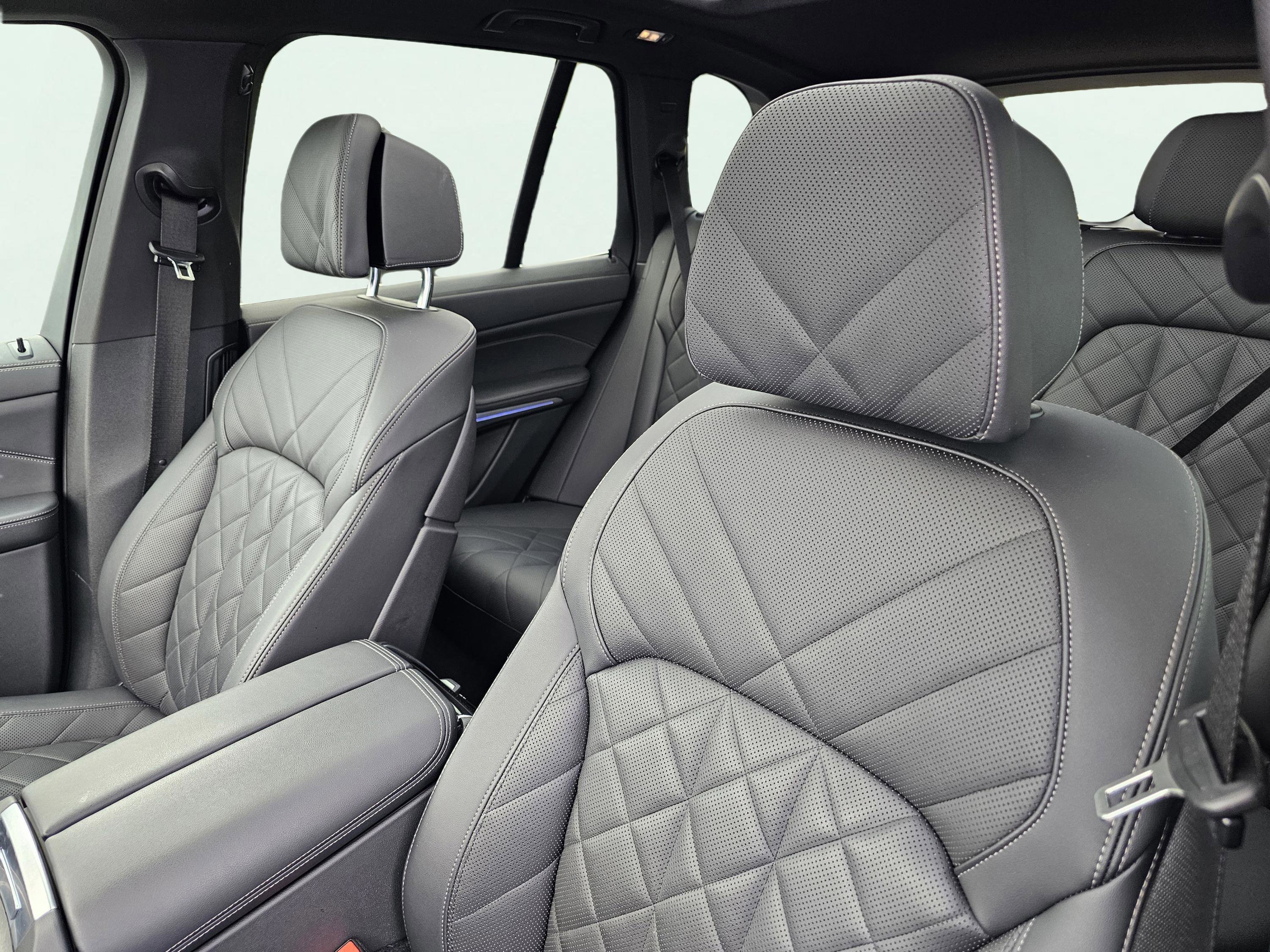Used 2025 BMW X5 xDrive40i image 17