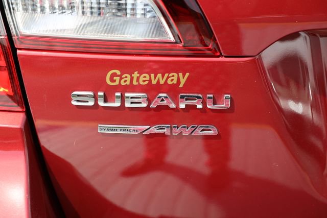 Used 2017 Subaru Outback 2.5i Limited image 53