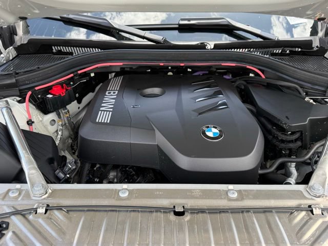 Used 2026 BMW X3 xDrive30i w/ Premium Package AWD/4WD image 32