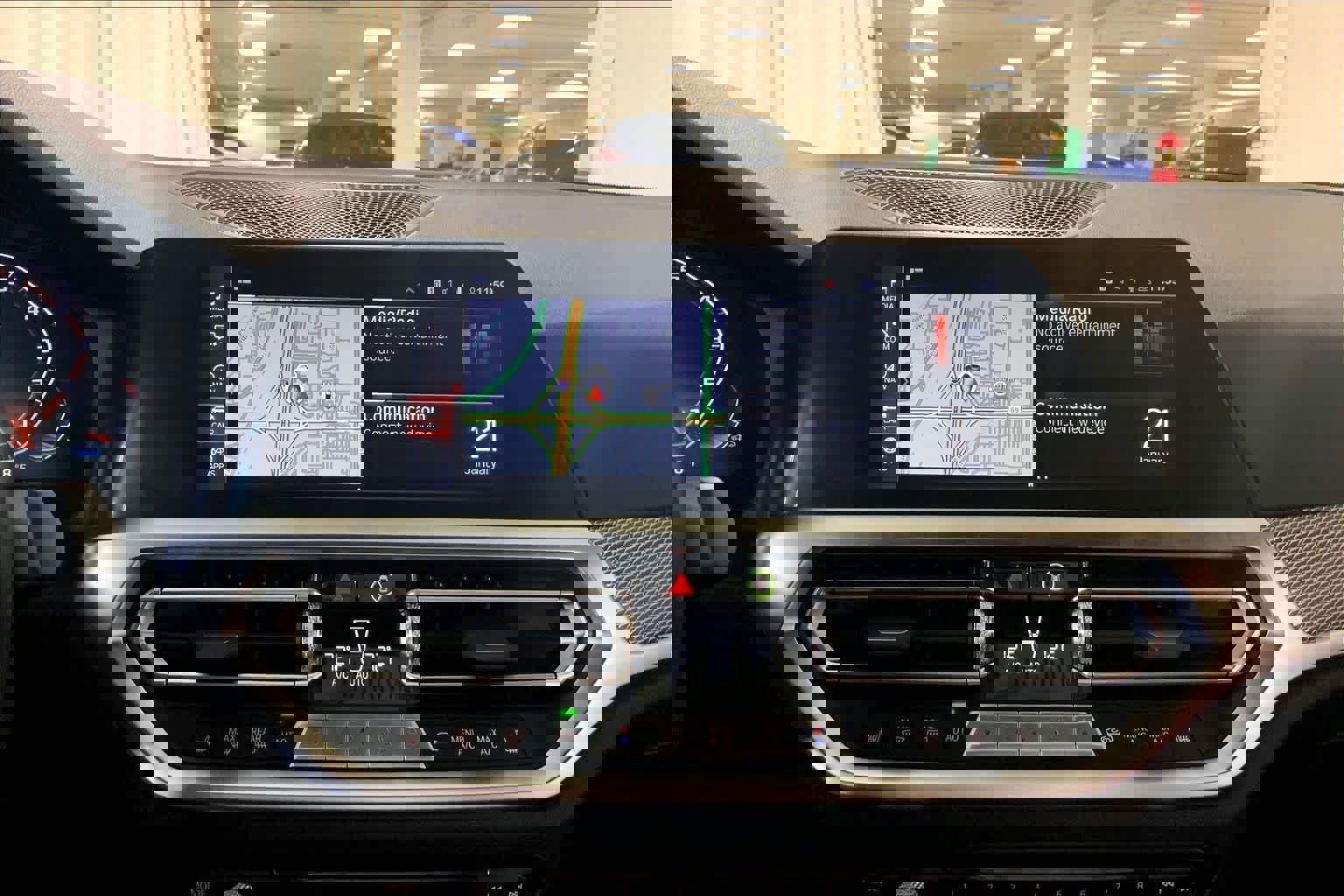 Used 2022 BMW M240i xDrive Coupe w/ Premium Package image 34