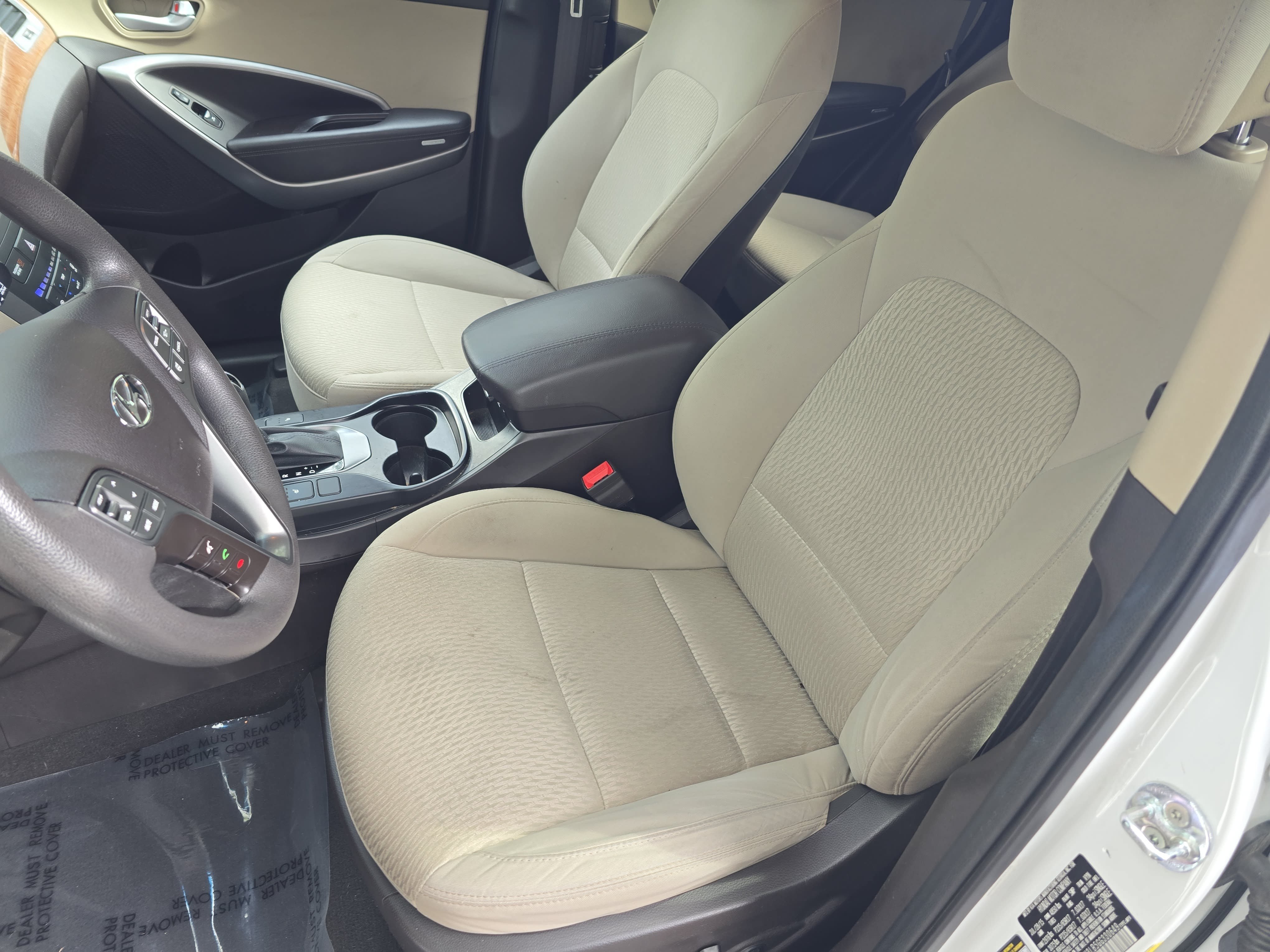 Used 2016 Hyundai Santa Fe Sport w/ Option Group 02 FWD image 14
