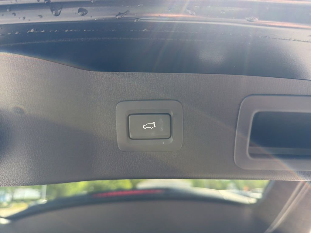 Used 2025 MAZDA CX-5 Signature image 14