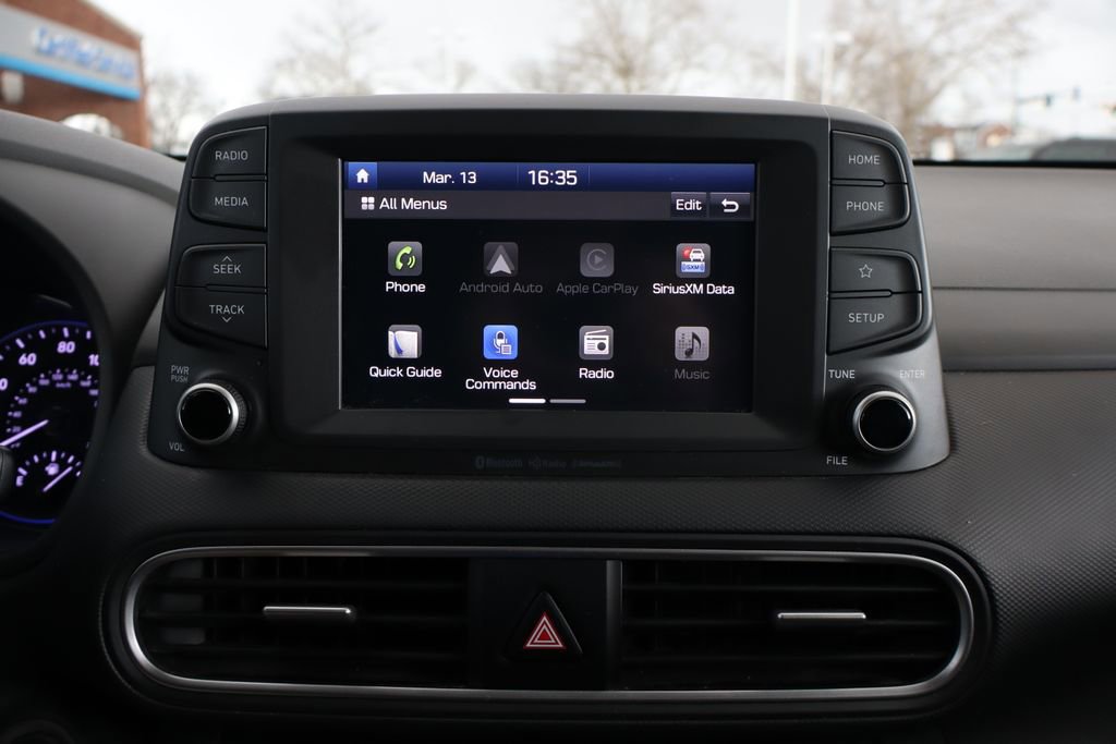 Used 2020 Hyundai Kona SEL image 20