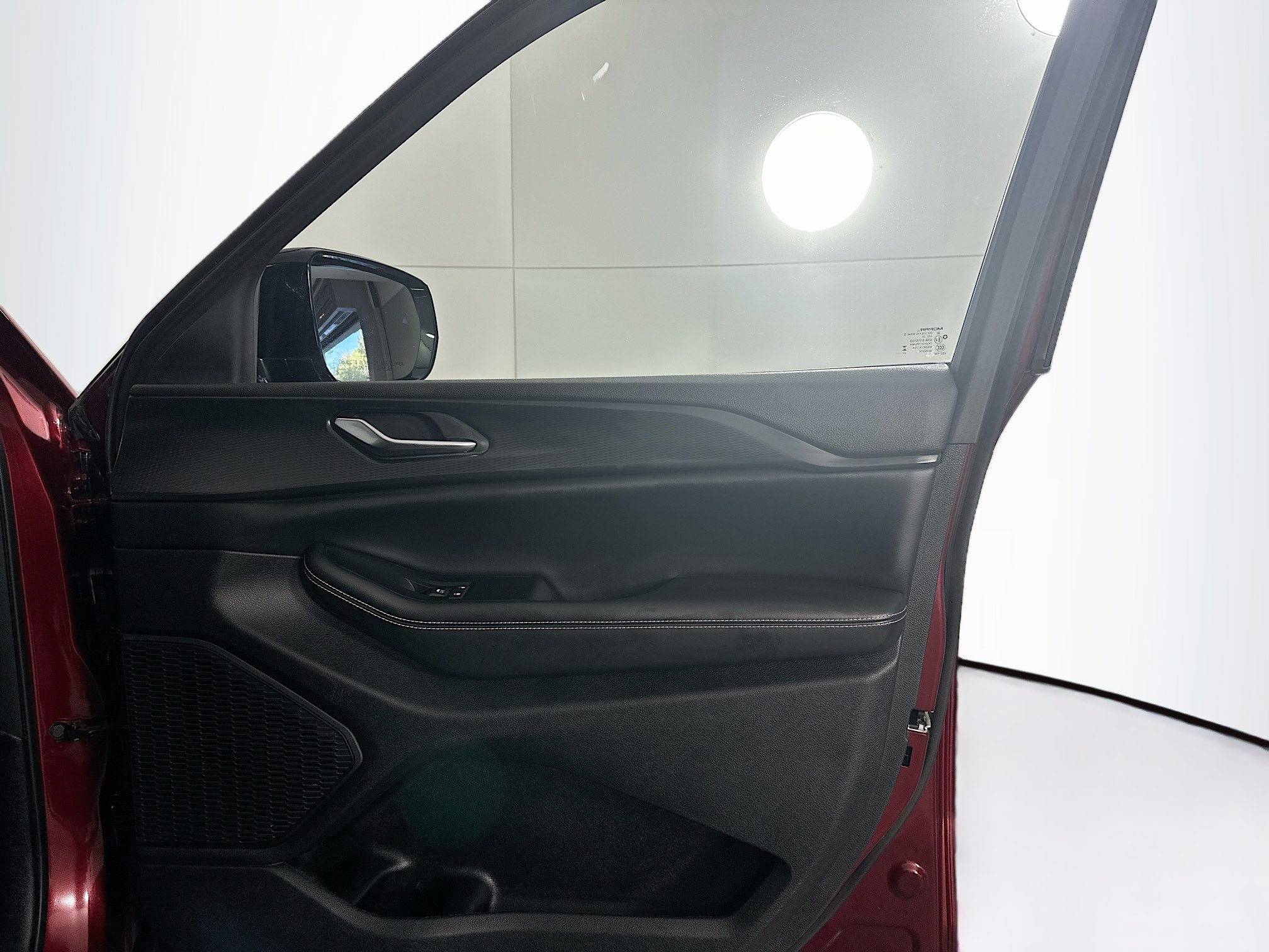 Used 2023 Jeep Grand Cherokee Altitude image 30