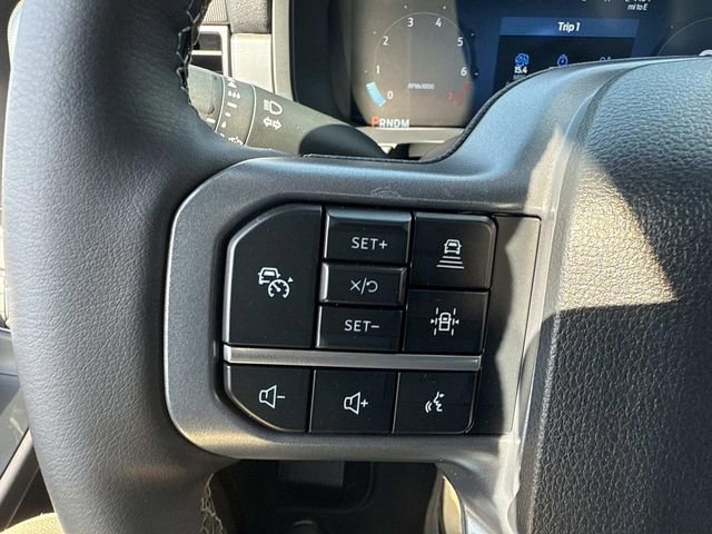 Certified 2025 Ford F150 Lariat AWD/4WD image 38