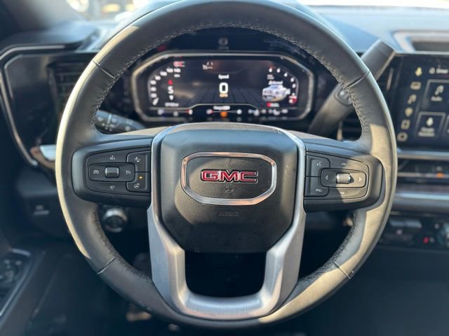 Used 2022 GMC Sierra 1500 AT4 image 22
