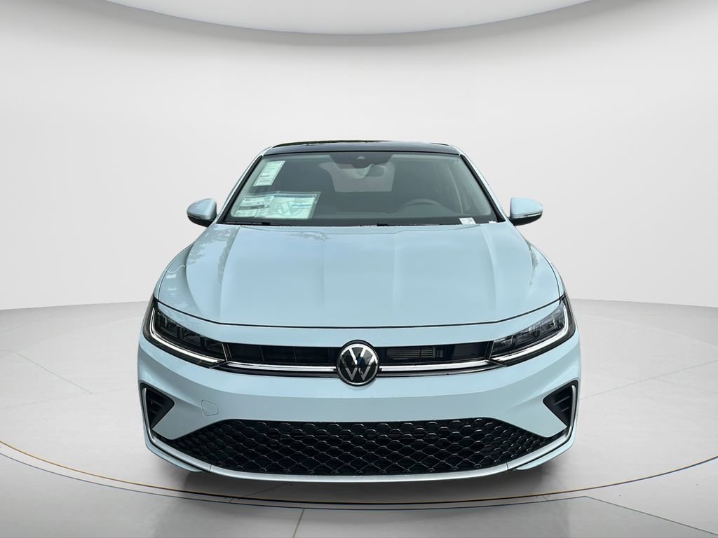 New 2026 Volkswagen Jetta SEL image 16