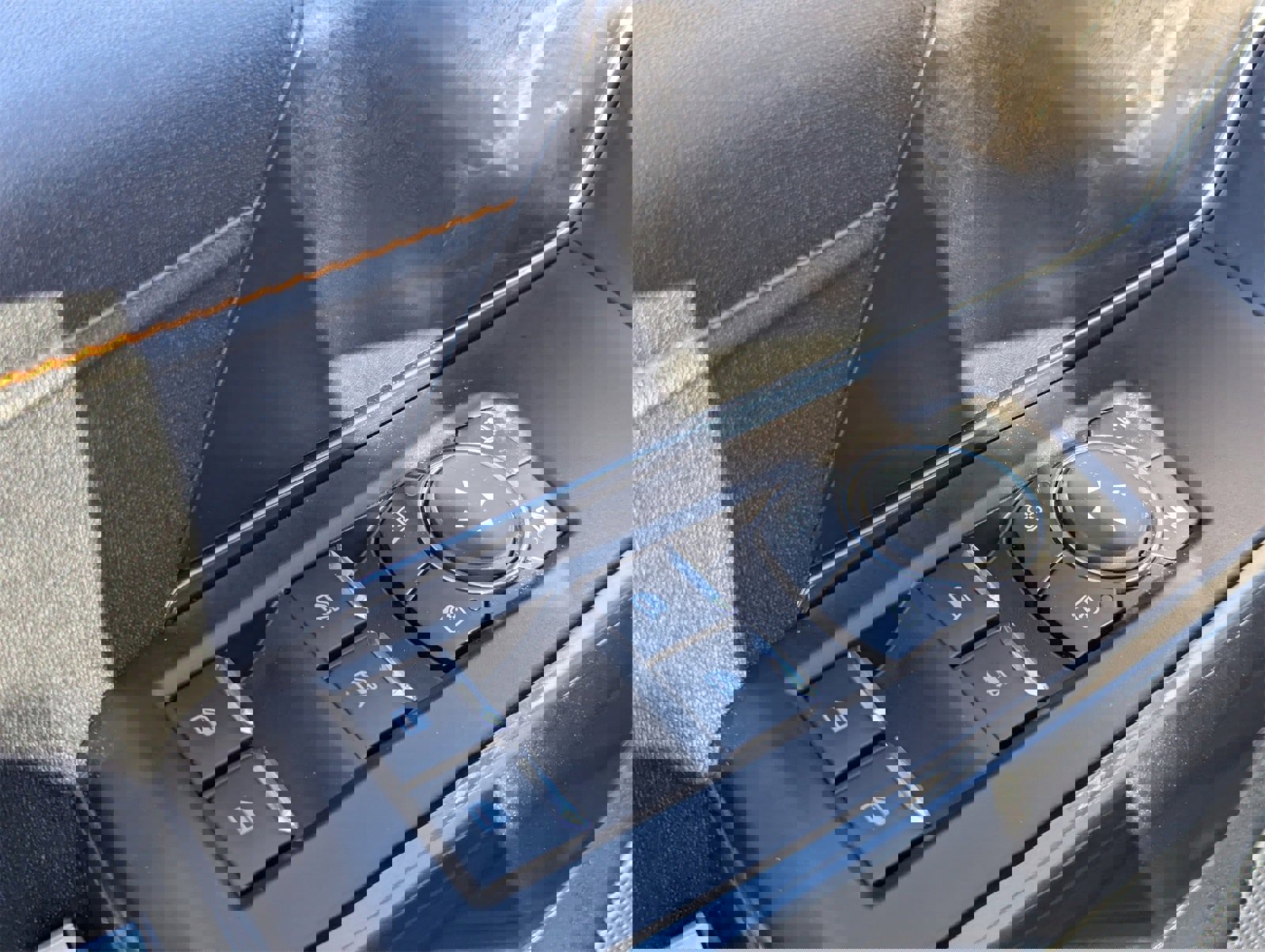 Certified 2023 Ford F150 Tremor w/ Equipment Group 402A High image 20