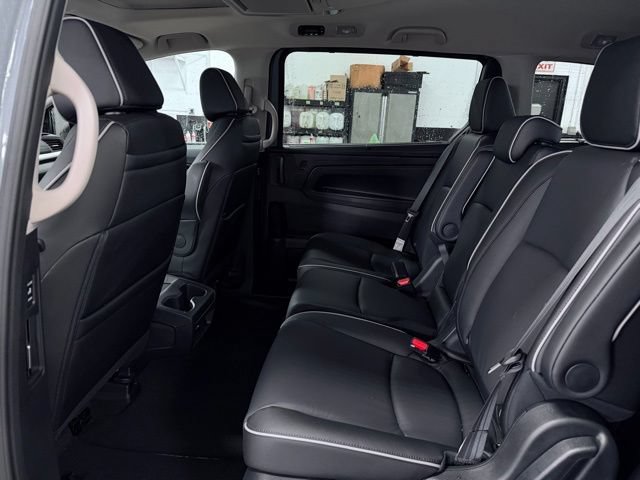 Used 2025 Honda Odyssey Touring image 20