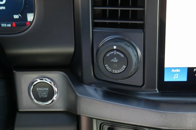 New 2026 Ford F250 Platinum image 21