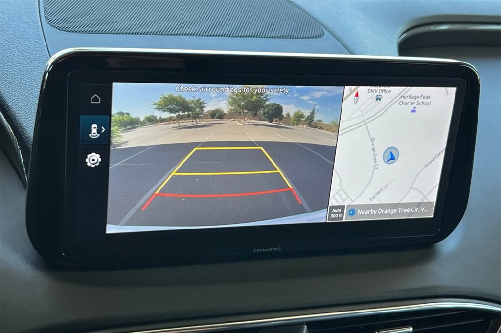 Used 2023 Hyundai Santa Fe SEL image 26