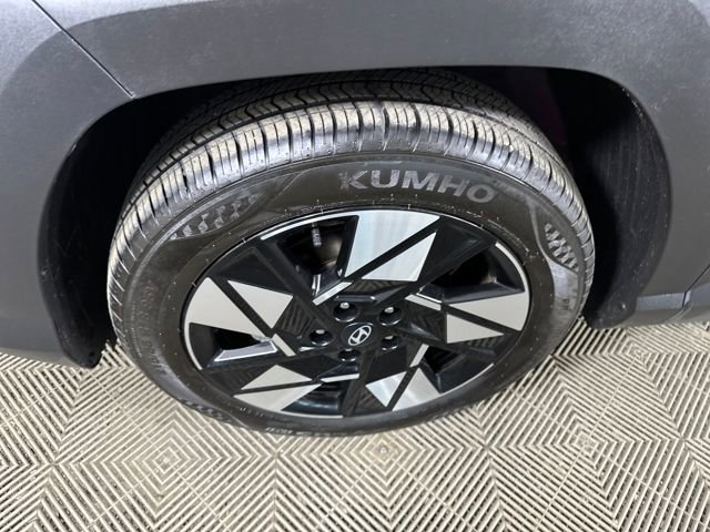 Used 2024 Hyundai Kona SEL image 10