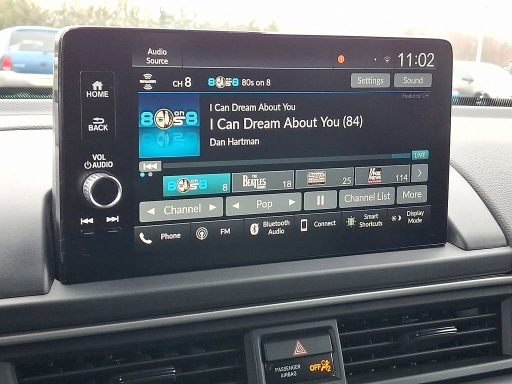 Used 2023 Honda Pilot EX-L image 3