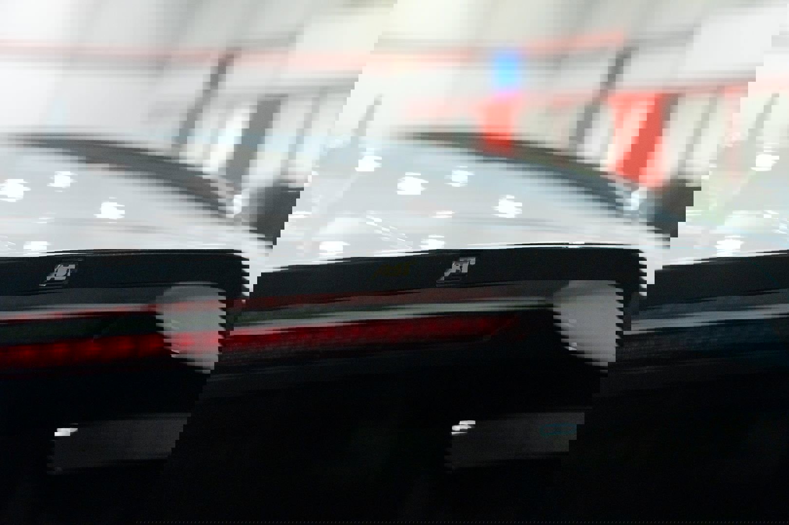 Used 2014 Audi Q7 3.0T S line Prestige w/ Technology Package image 11