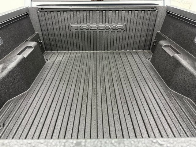 New 2026 Toyota Tacoma SR5 image 36