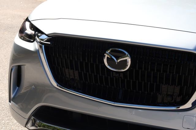 Used 2025 MAZDA CX-90 3.3 Turbo S w/ Premium Package image 16