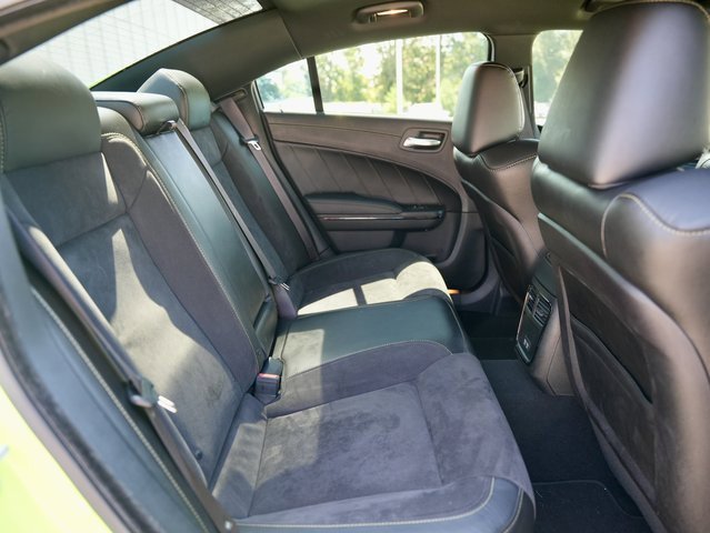 Used 2023 Dodge Charger Scat Pack image 10