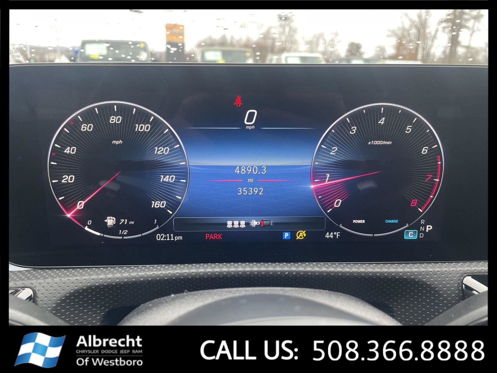 Used 2024 Mercedes-Benz CLA 250 4MATIC image 26