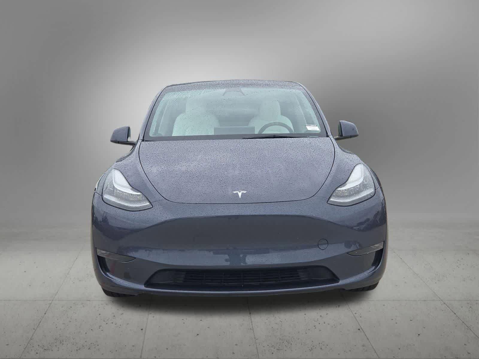 Used 2023 Tesla Model Y Long Range AWD/4WD image 9