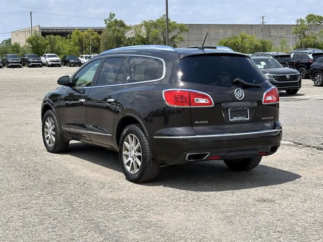 Used 2014 Buick Enclave Leather FWD image 3