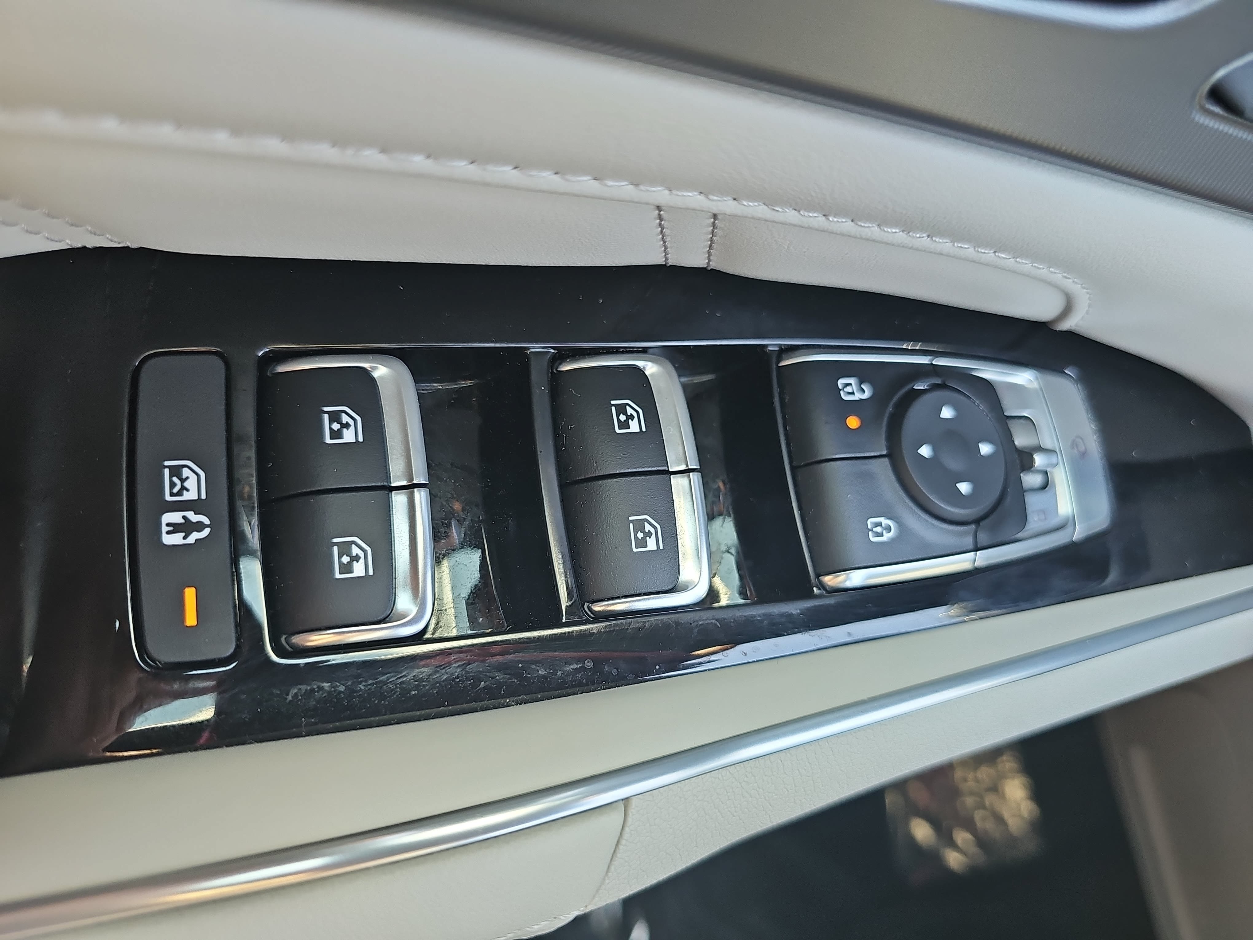Used 2025 Kia Sorento SX Prestige AWD/4WD image 29