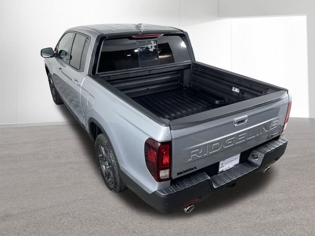 New 2026 Honda Ridgeline TrailSport image 20