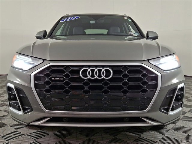 Used 2023 Audi Q5 2.0T Premium w/ Convenience Package image 5