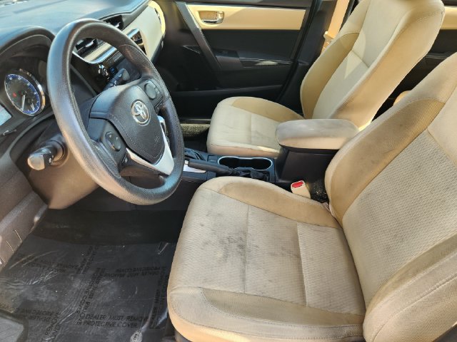 Used 2018 Toyota Corolla LE FWD image 9
