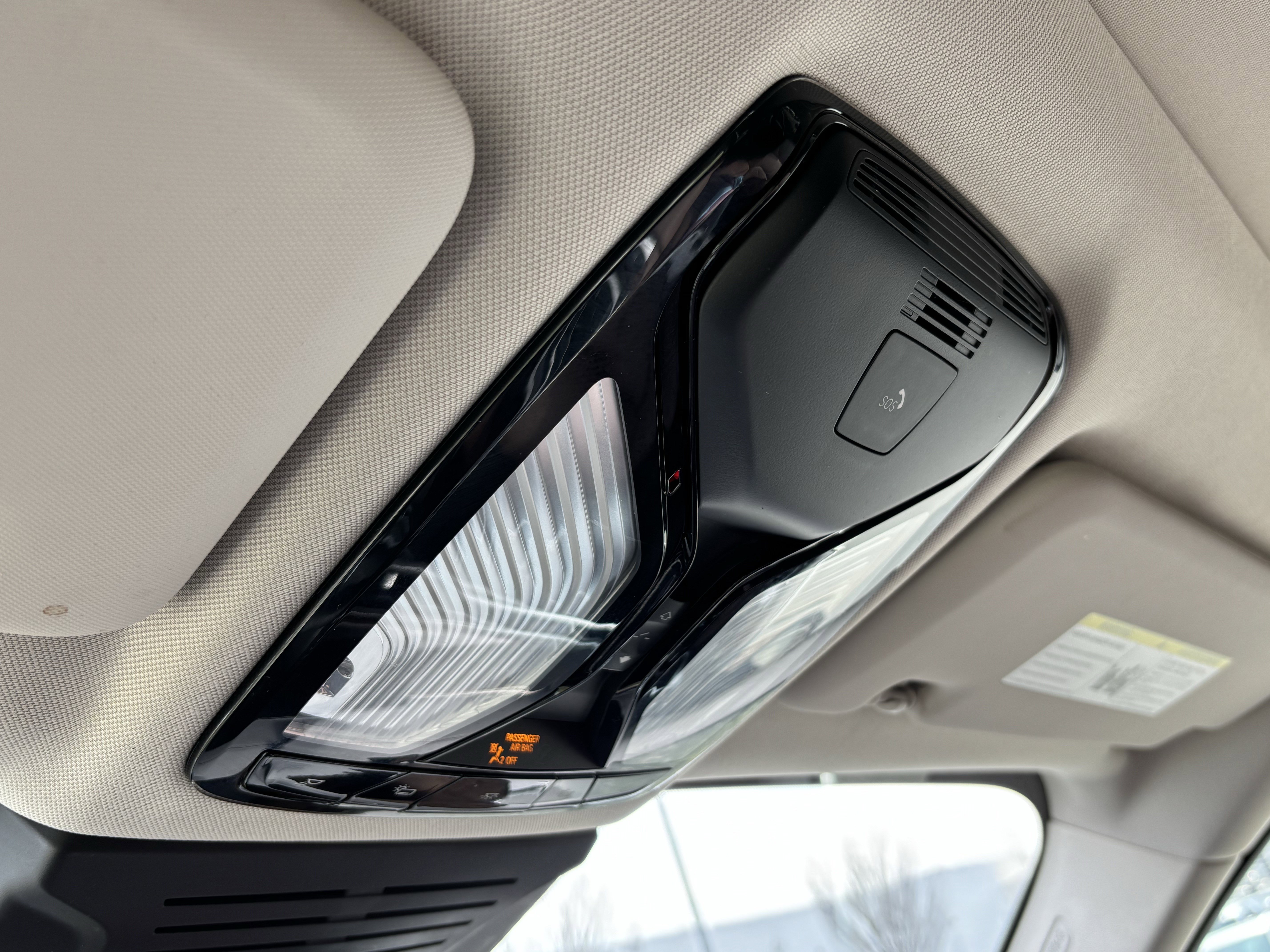 Certified 2026 BMW X7 xDrive40i image 28