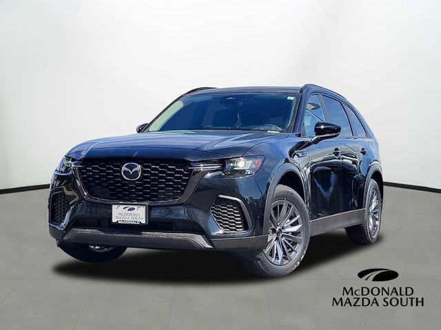 New 2026 MAZDA CX-70 SC AWD/4WD video 1