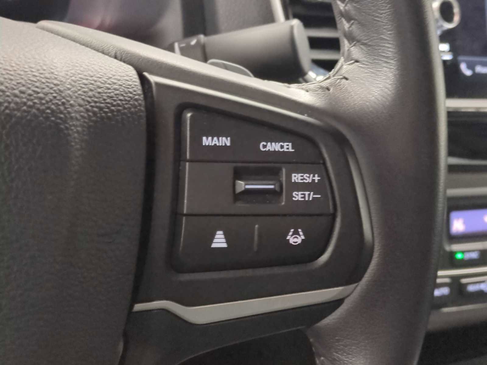 Used 2025 Honda Ridgeline RTL image 25