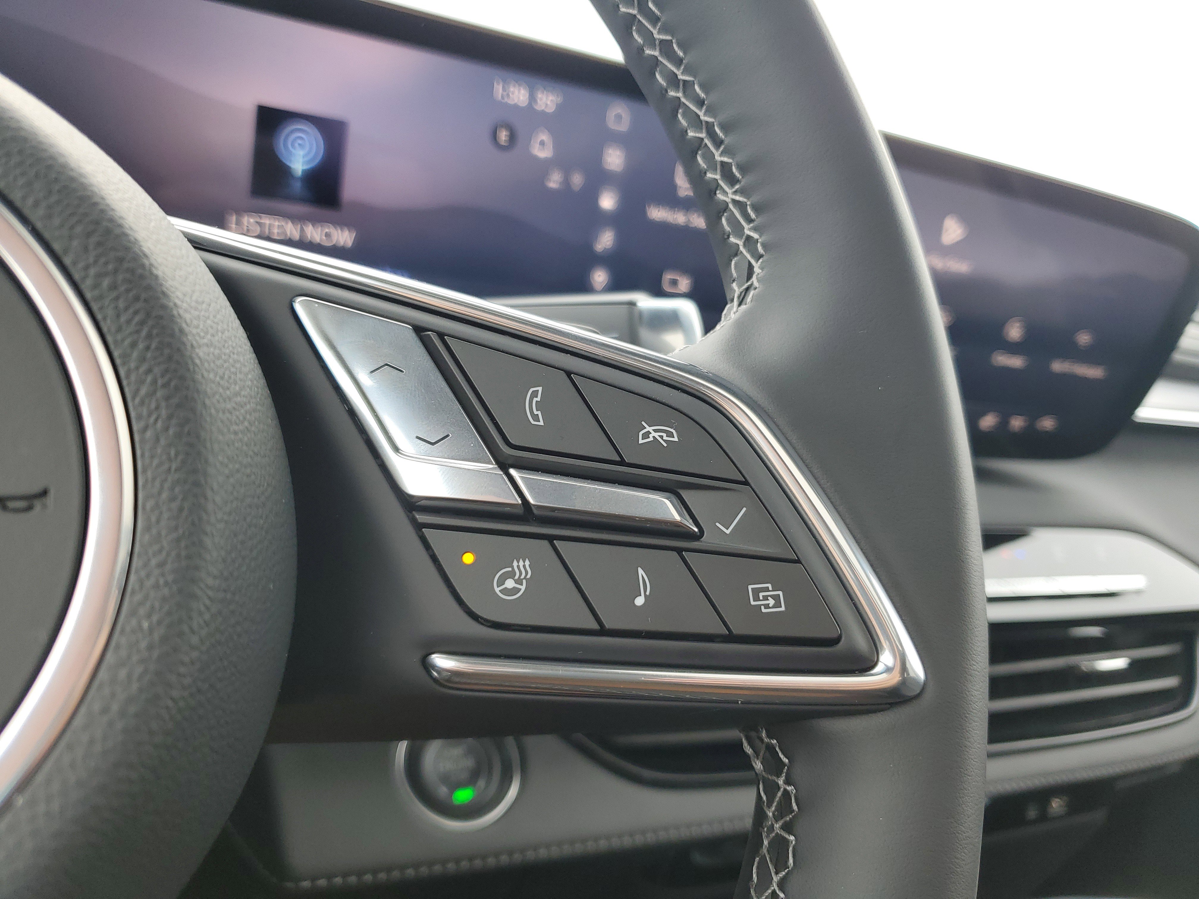 New 2026 Buick Enclave Sport Touring w/ Power Package image 15