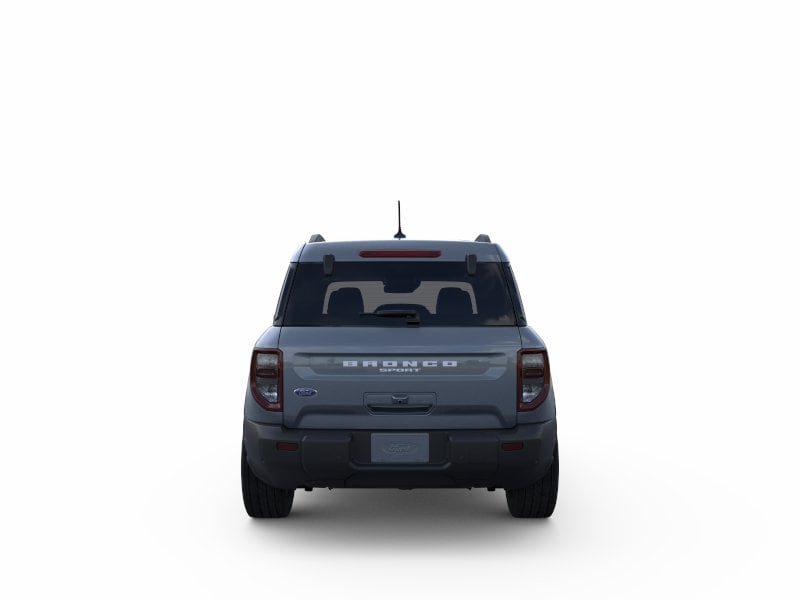 Used 2026 Ford Bronco Sport Big Bend w/ Convenience Package AWD/4WD image 32